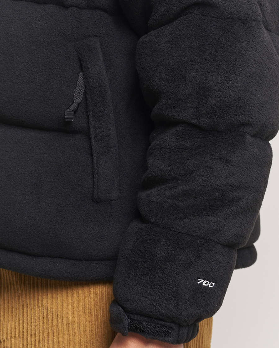 Hombres | Abrigos y chaquetas | The North Face | 1996 Retro Polar Nuptse Jacket Black
