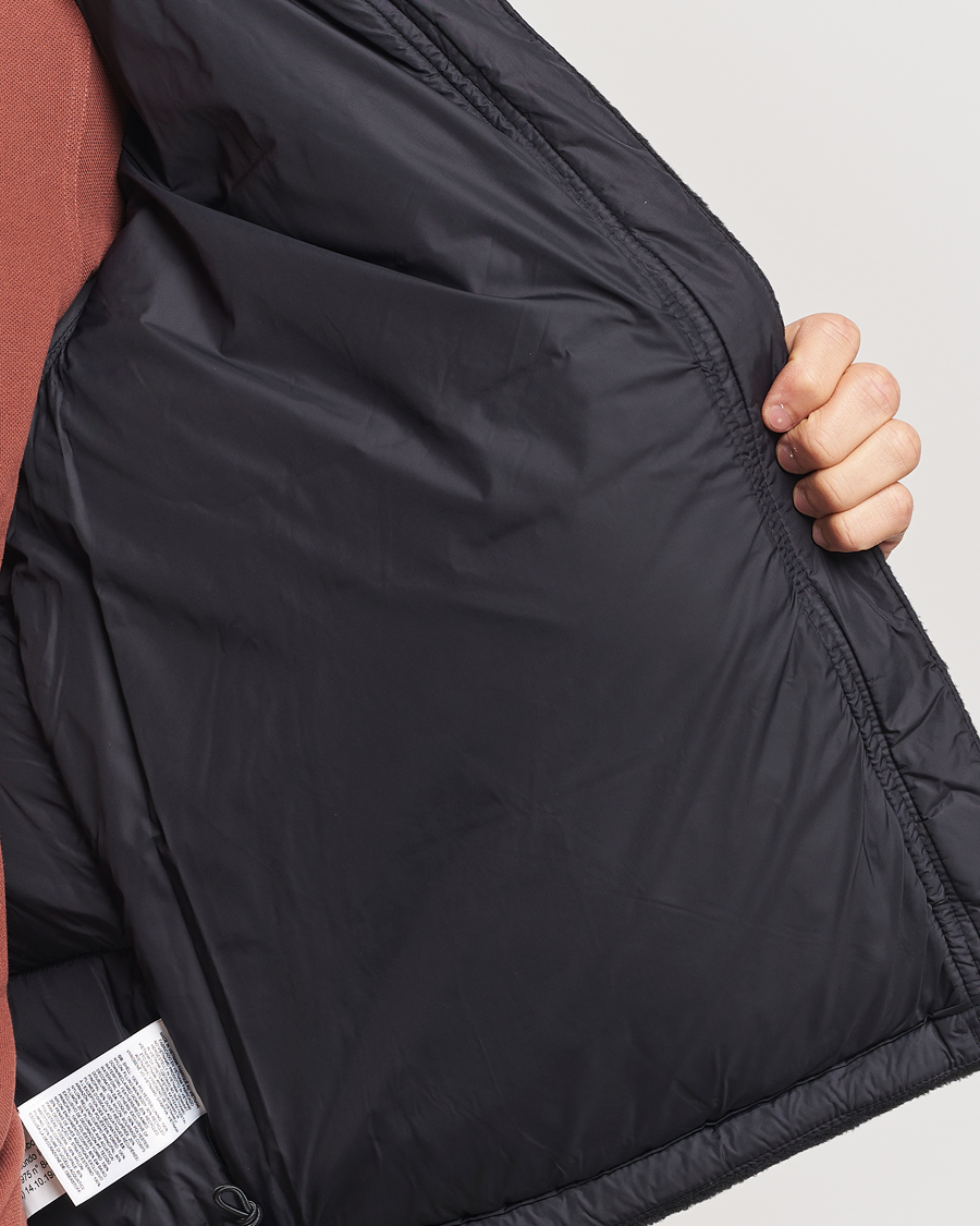 Hombres | Abrigos y chaquetas | The North Face | 1996 Retro Polar Nuptse Jacket Black