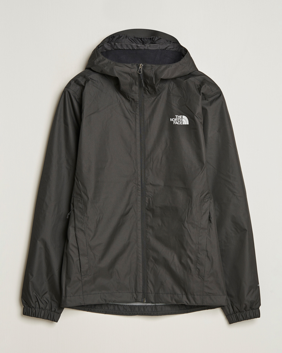 Hombres | Abrigos y chaquetas | The North Face | Quest Jacket Black