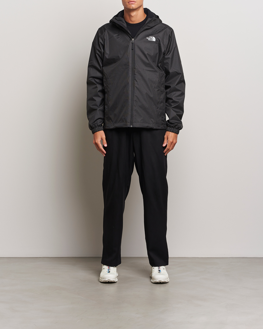 Hombres | Abrigos y chaquetas | The North Face | Quest Jacket Black