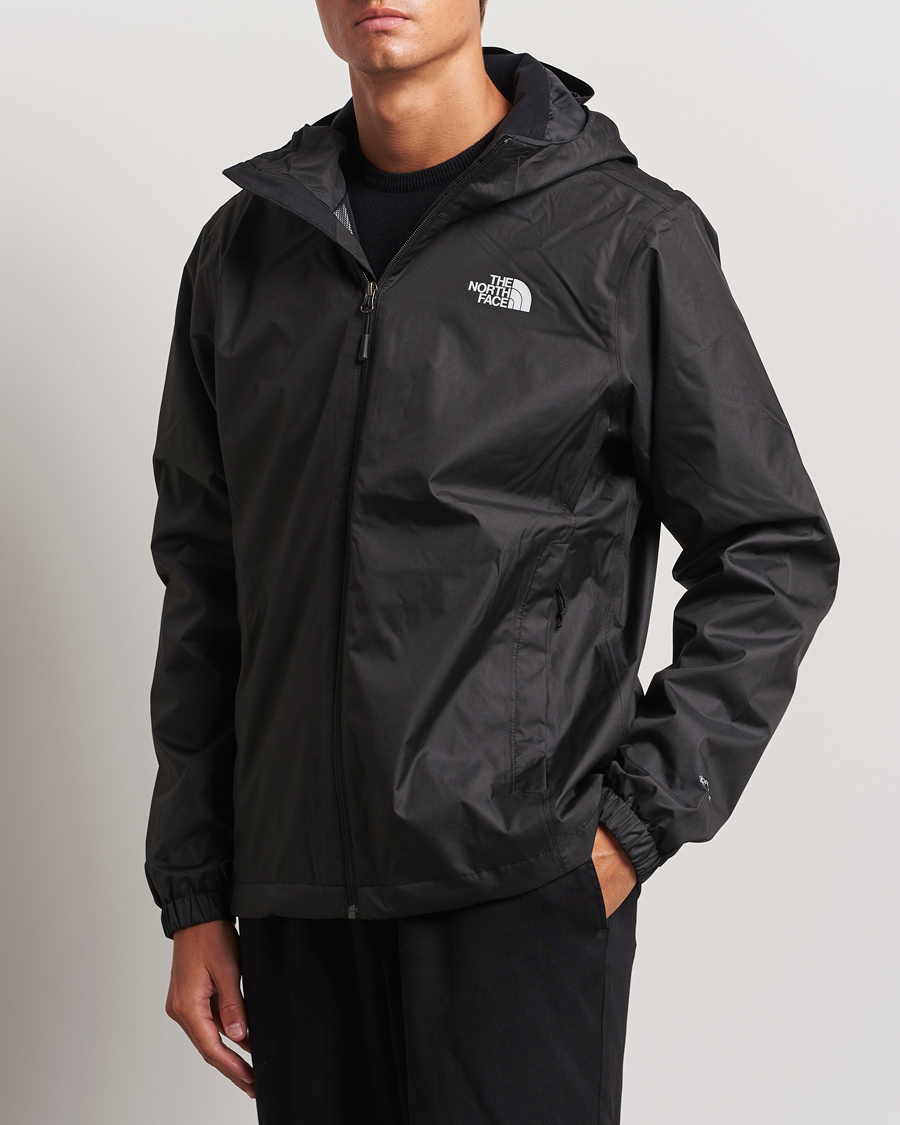 Hombres | Abrigos y chaquetas | The North Face | Quest Jacket Black