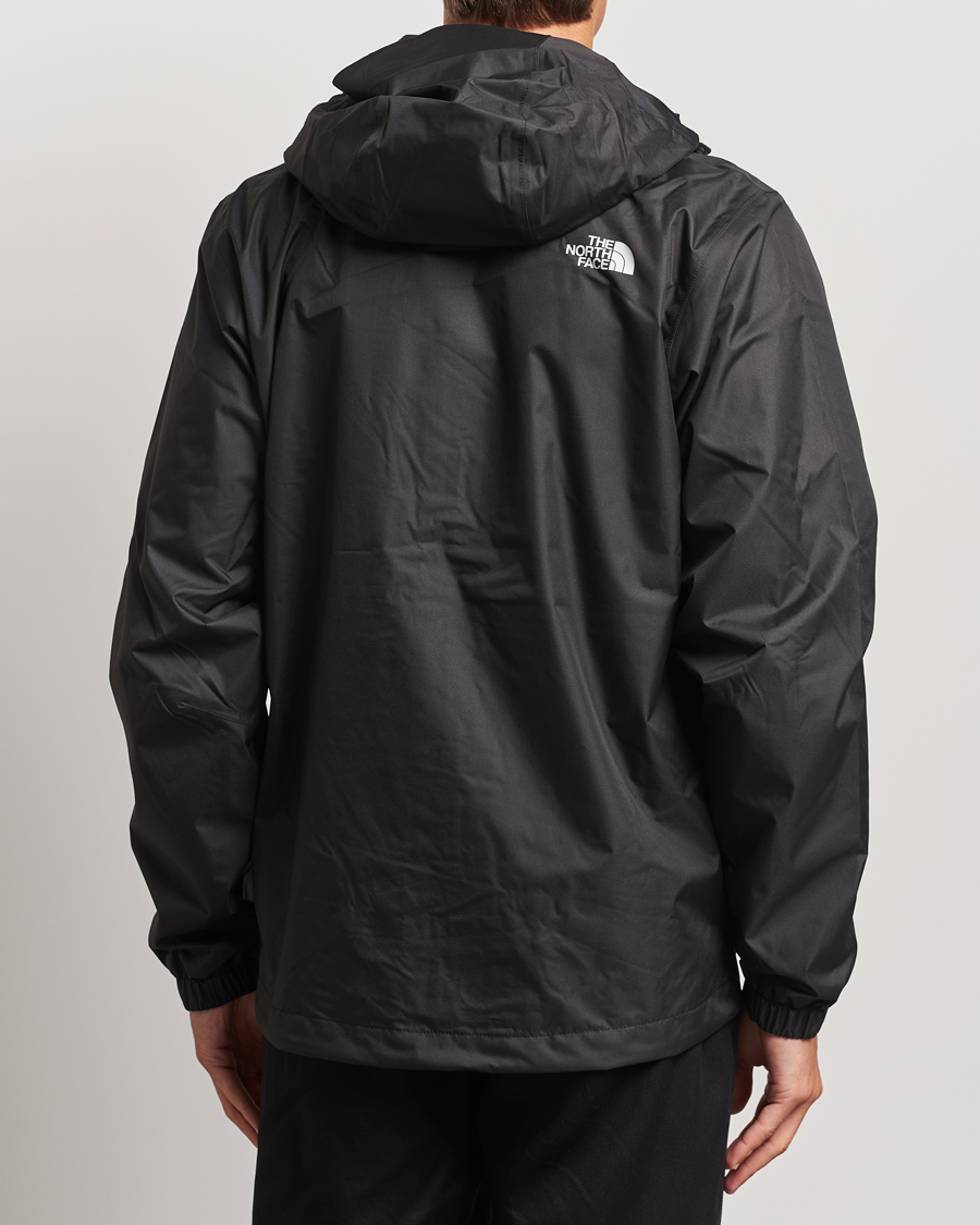 Hombres | Abrigos y chaquetas | The North Face | Quest Jacket Black