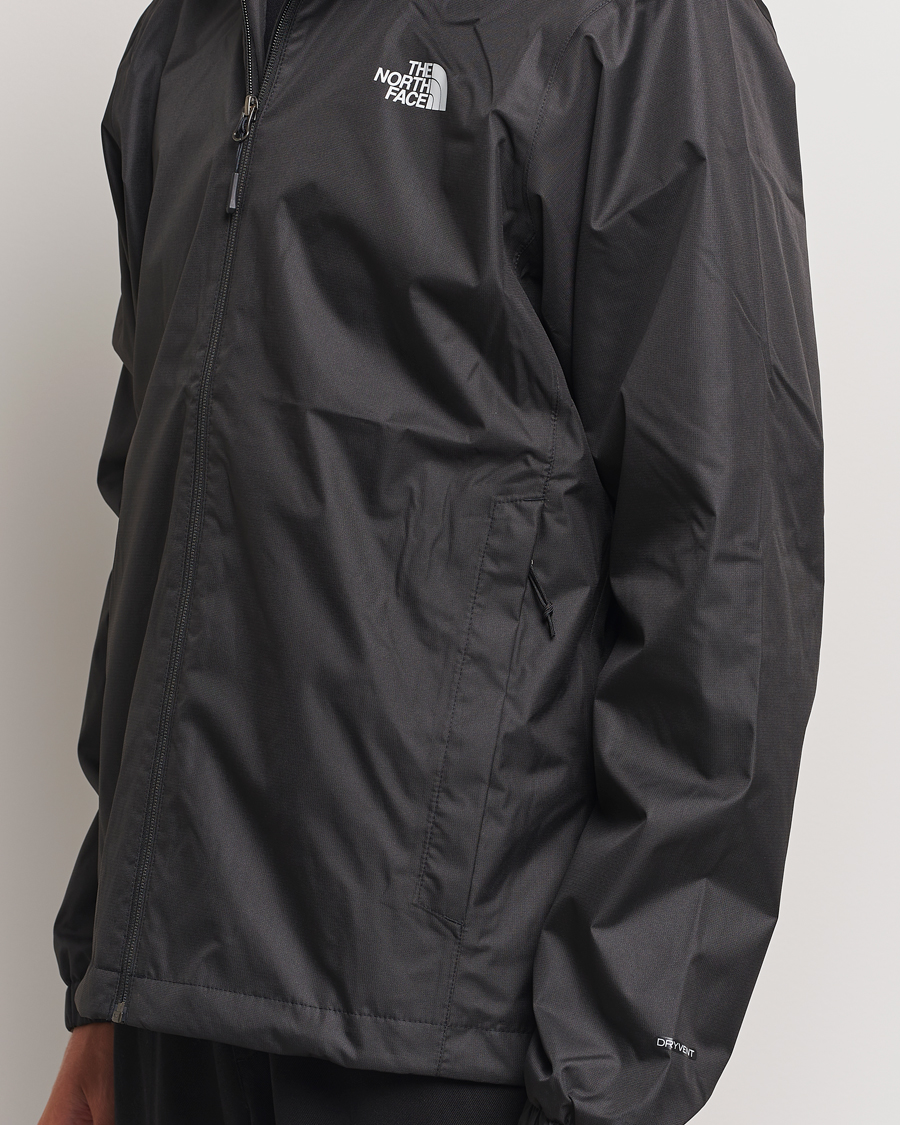 Hombres | Abrigos y chaquetas | The North Face | Quest Jacket Black