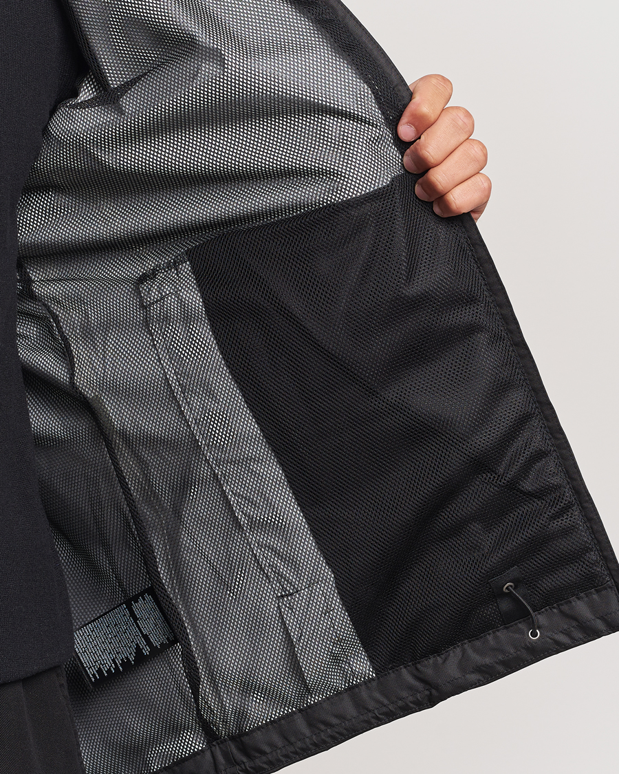 Hombres | Abrigos y chaquetas | The North Face | Quest Jacket Black
