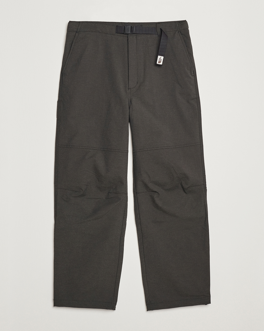 Hombres | Pantalones | The North Face | M66 Tek Twill Pants Black
