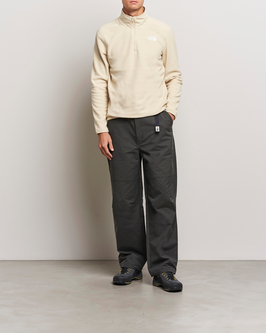 Hombres | Pantalones | The North Face | M66 Tek Twill Pants Black