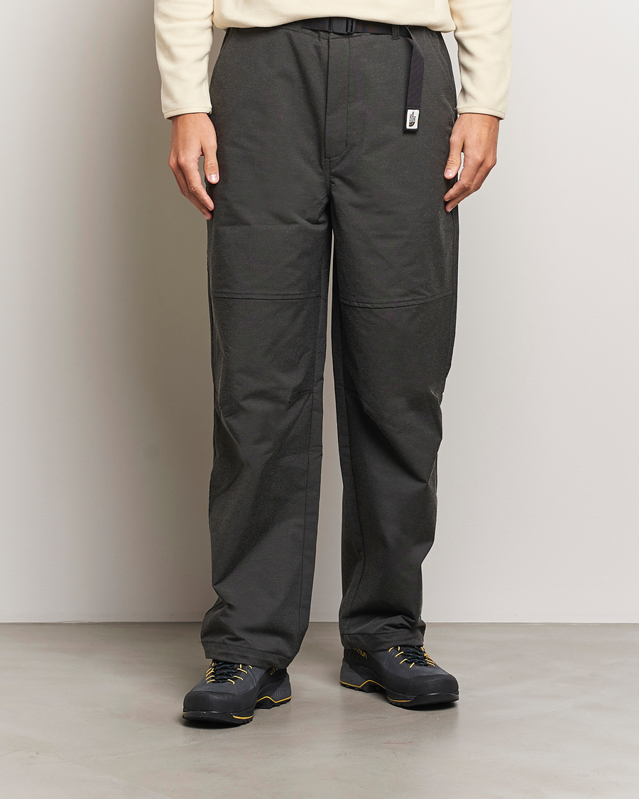 Hombres | Pantalones | The North Face | M66 Tek Twill Pants Black