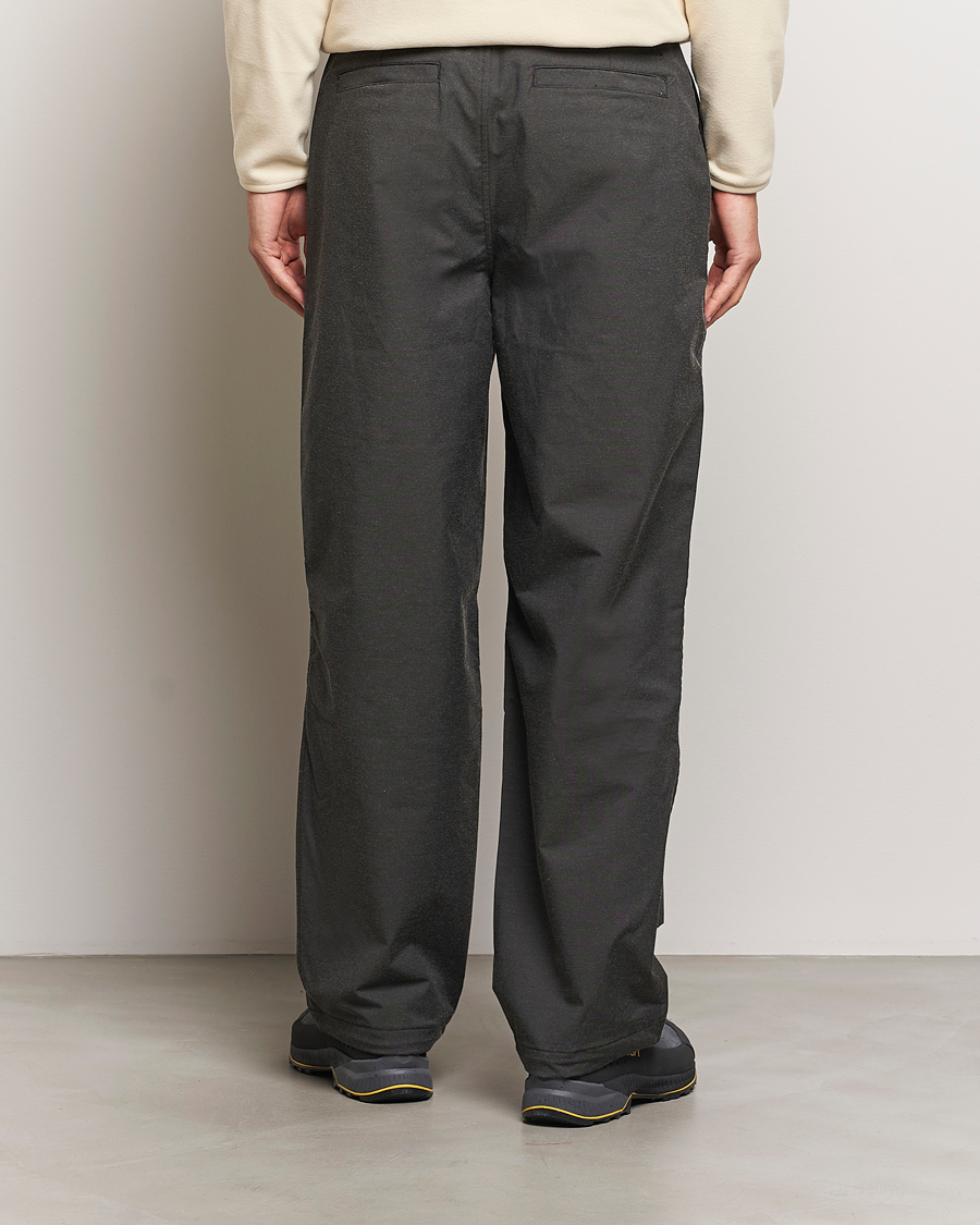 Hombres | Pantalones | The North Face | M66 Tek Twill Pants Black