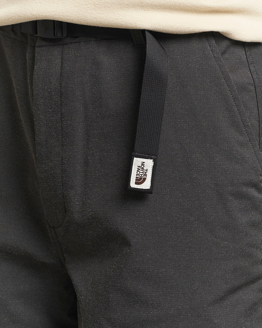 Hombres | Pantalones | The North Face | M66 Tek Twill Pants Black