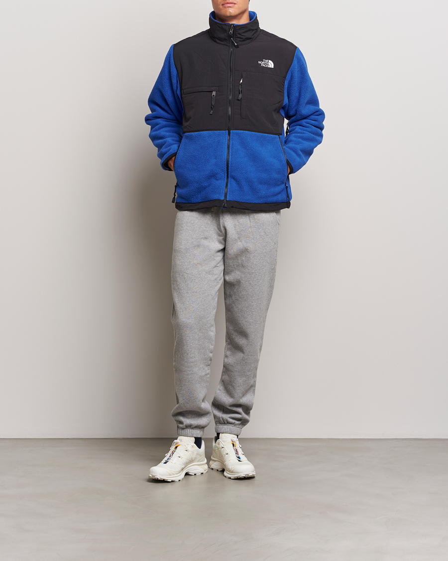 Hombres | Abrigos y chaquetas | The North Face | Retro Denali Jacket Black/Blue