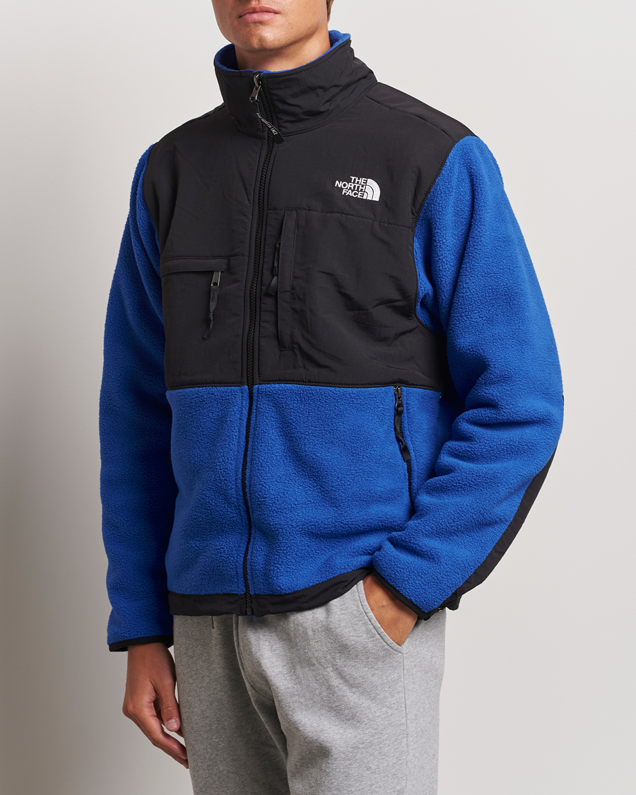 Hombres | Abrigos y chaquetas | The North Face | Retro Denali Jacket Black/Blue