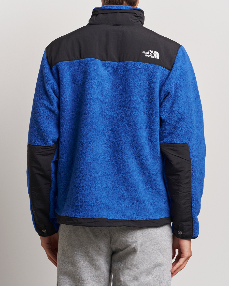 Hombres | Abrigos y chaquetas | The North Face | Retro Denali Jacket Black/Blue