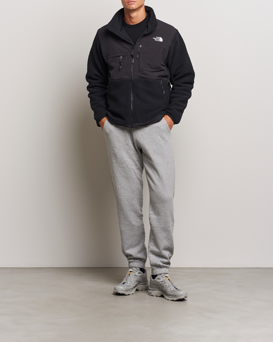 Hombres | Abrigos y chaquetas | The North Face | Retro Denali Jacket Black