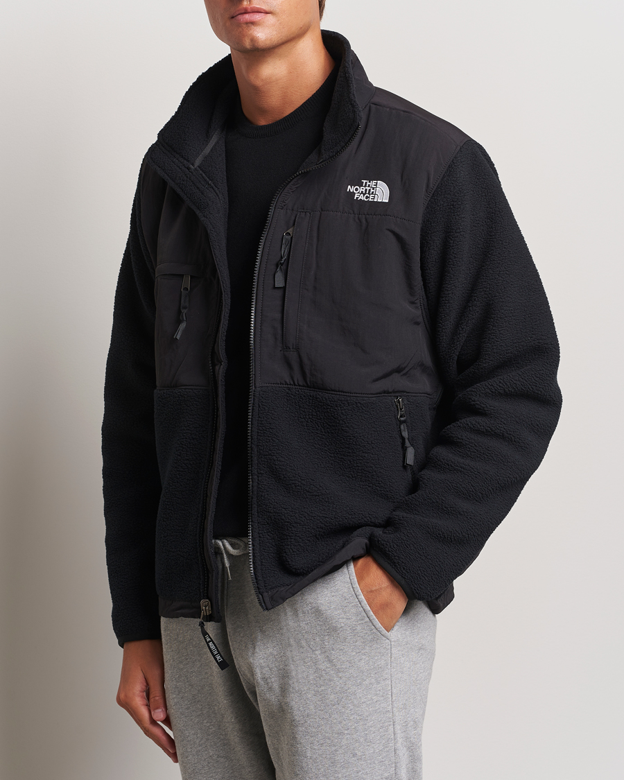 Hombres | Abrigos y chaquetas | The North Face | Retro Denali Jacket Black