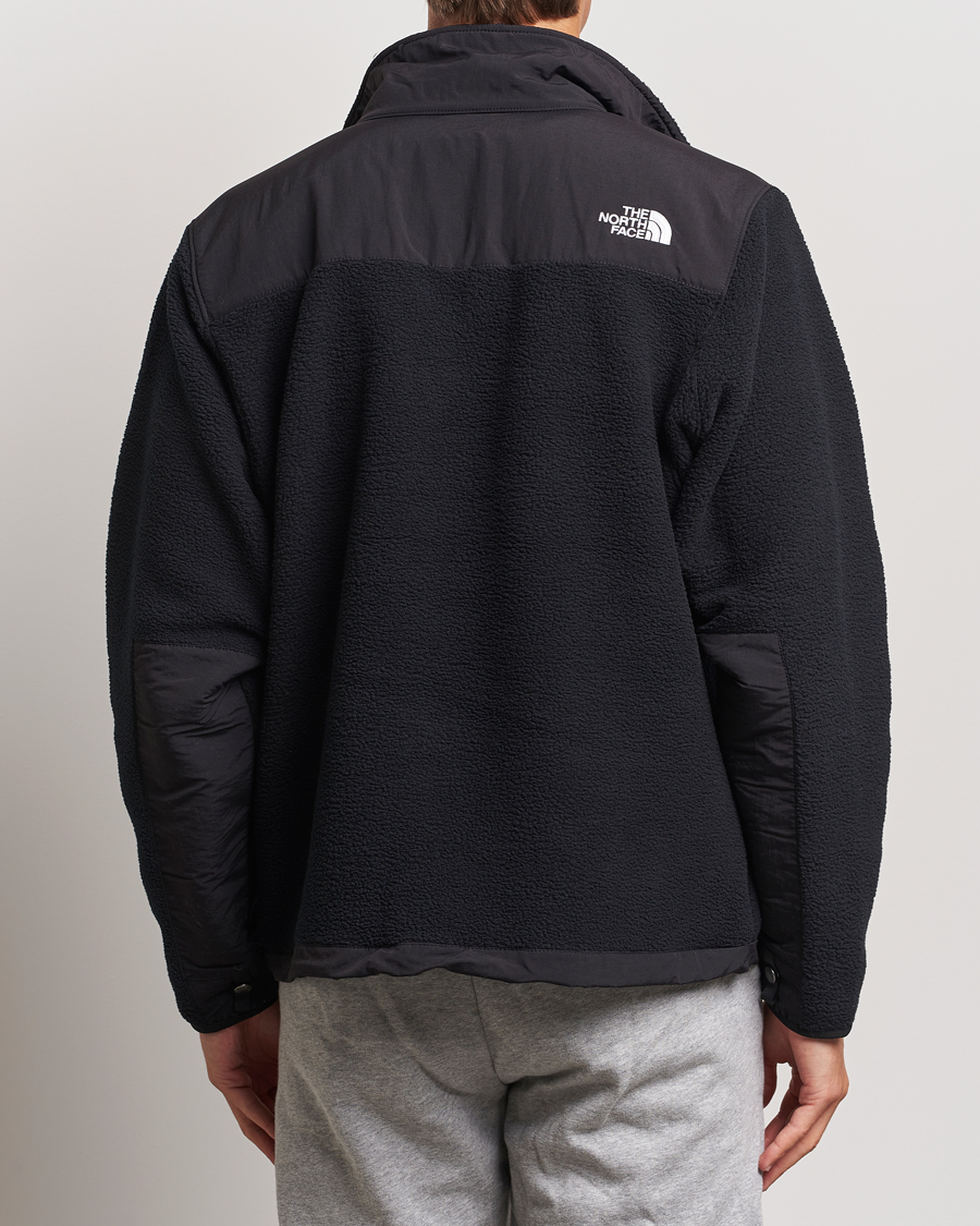 Hombres | Abrigos y chaquetas | The North Face | Retro Denali Jacket Black