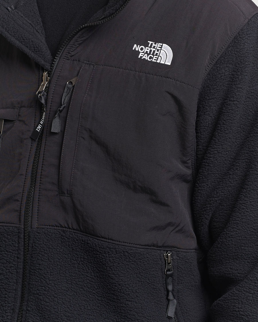 Hombres | Abrigos y chaquetas | The North Face | Retro Denali Jacket Black