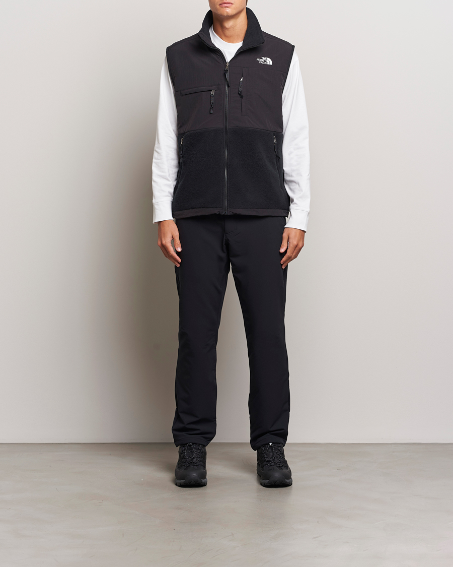 Hombres | Abrigos y chaquetas | The North Face | Retro Denali Vest Black