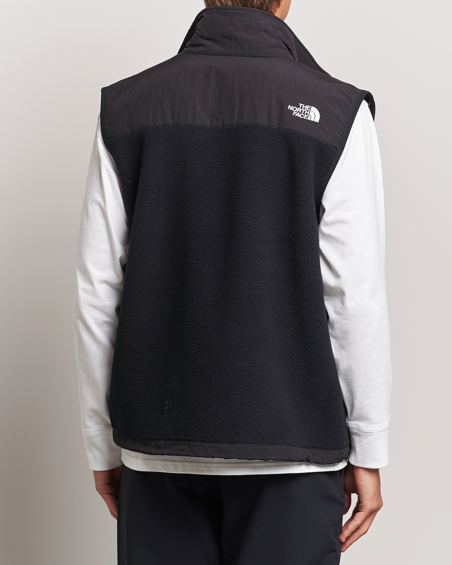 Hombres | Abrigos y chaquetas | The North Face | Retro Denali Vest Black