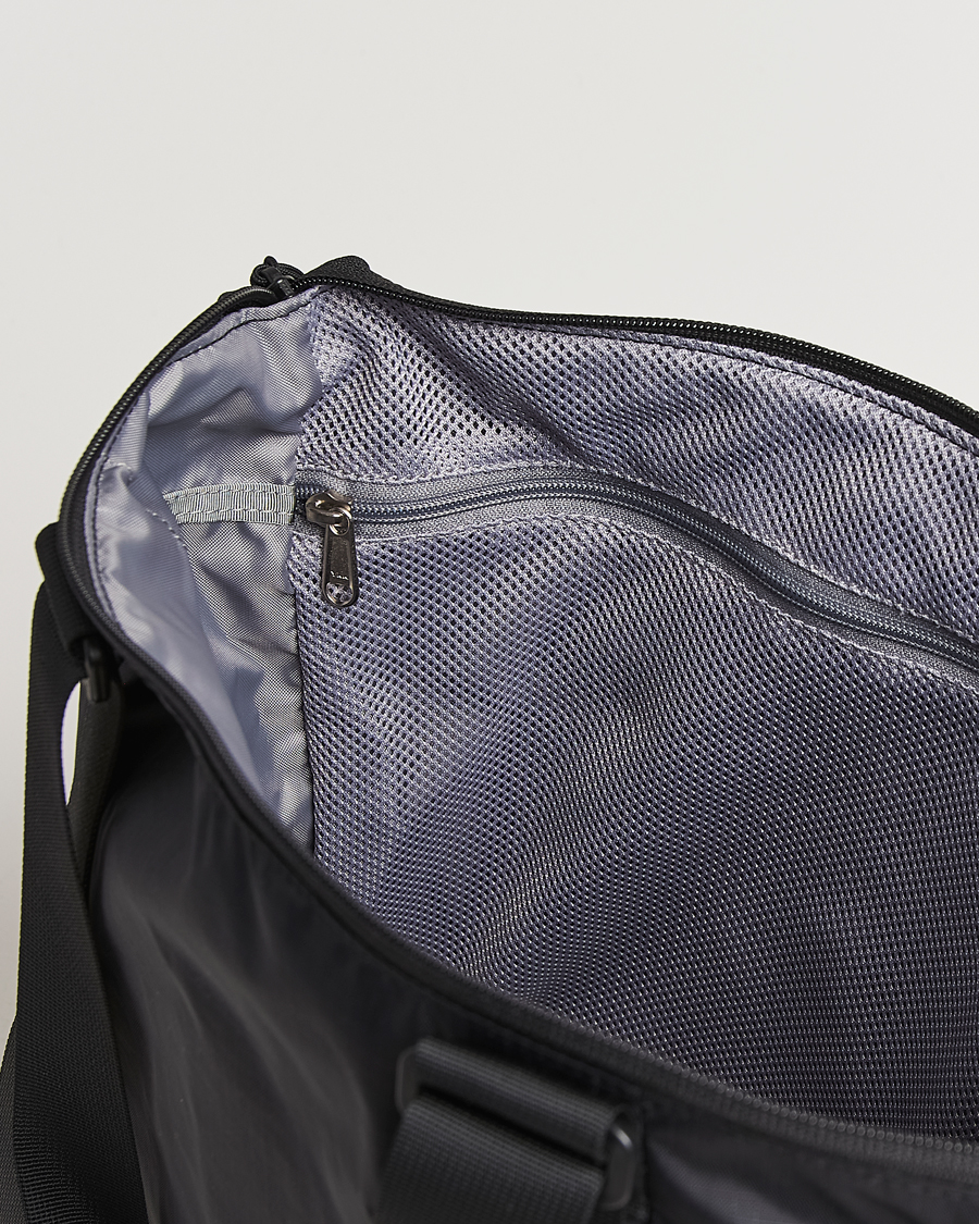 Hombres | The North Face Borealis Tote Bag Black | The North Face | Borealis Tote Bag Black