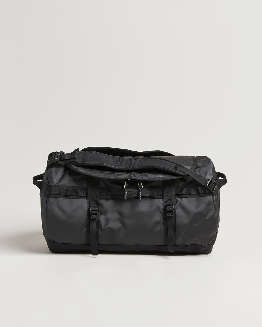 Hombres | The North Face Base Camp Duffel S Black | The North Face | Base Camp Duffel S Black