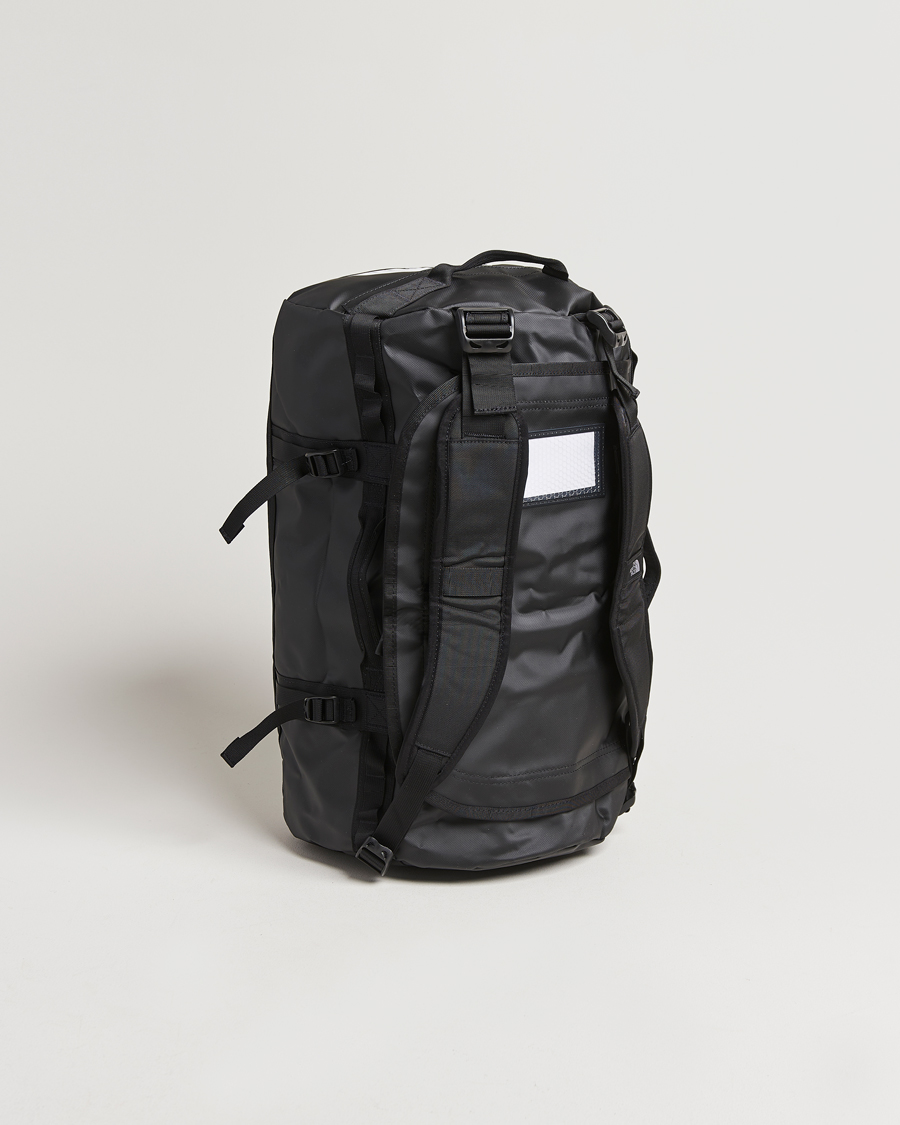 Hombres | The North Face Base Camp Duffel S Black | The North Face | Base Camp Duffel S Black