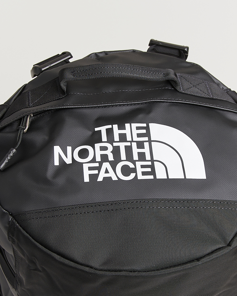 Hombres | The North Face Base Camp Duffel S Black | The North Face | Base Camp Duffel S Black