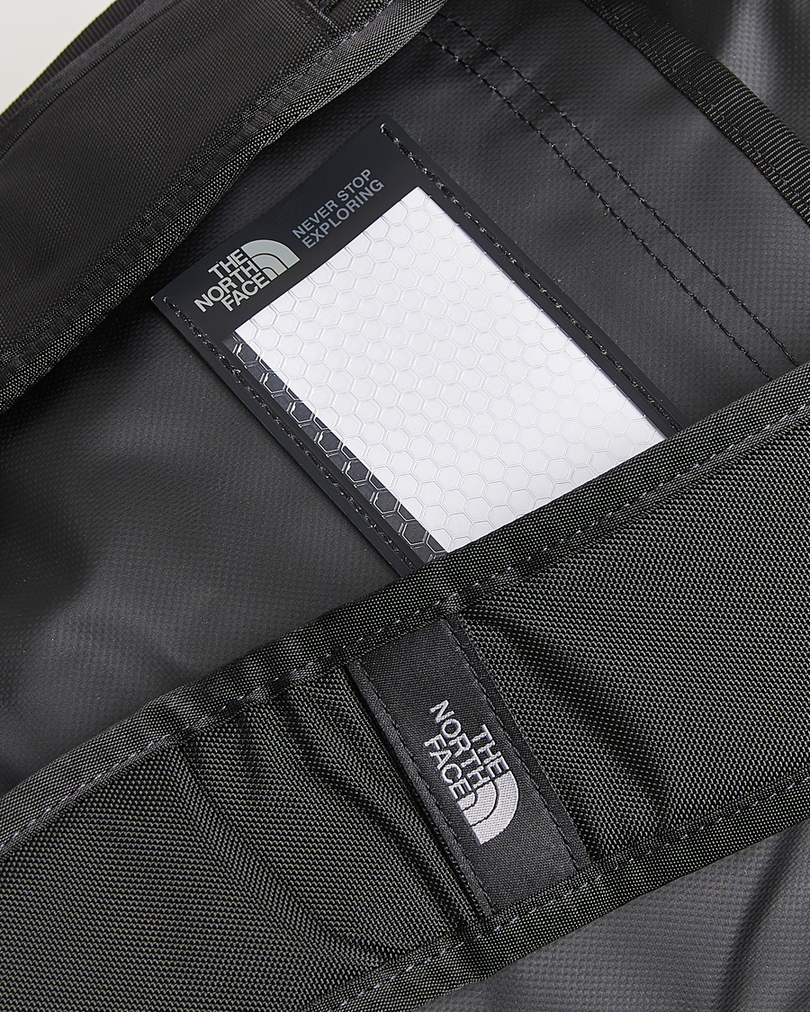 Hombres | The North Face Base Camp Duffel S Black | The North Face | Base Camp Duffel S Black