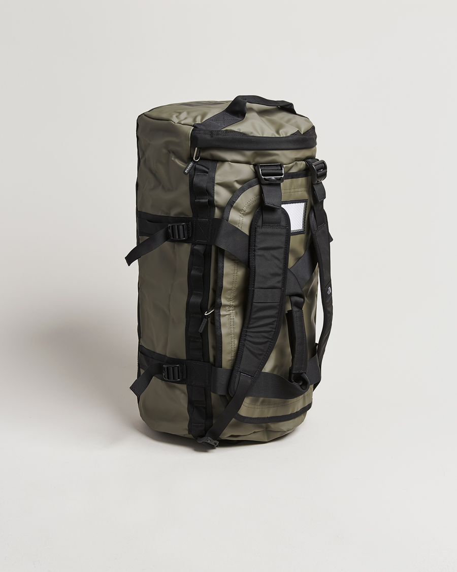 Hombres | The North Face Base Camp Duffel M Taupe Green | The North Face | Base Camp Duffel M Taupe Green
