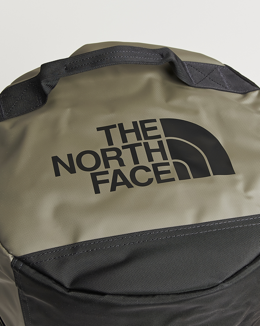 Hombres | The North Face Base Camp Duffel M Taupe Green | The North Face | Base Camp Duffel M Taupe Green