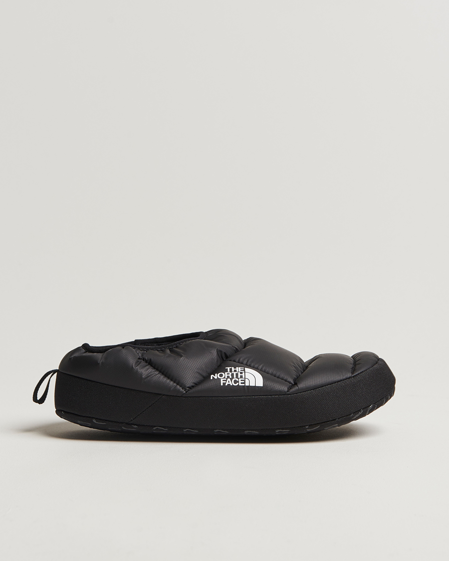 Hombres | The North Face Tent Mule Black | The North Face | Tent Mule Black