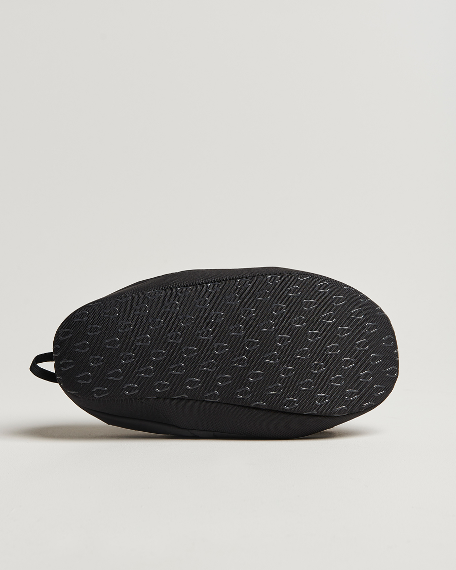Hombres | The North Face Tent Mule Black | The North Face | Tent Mule Black