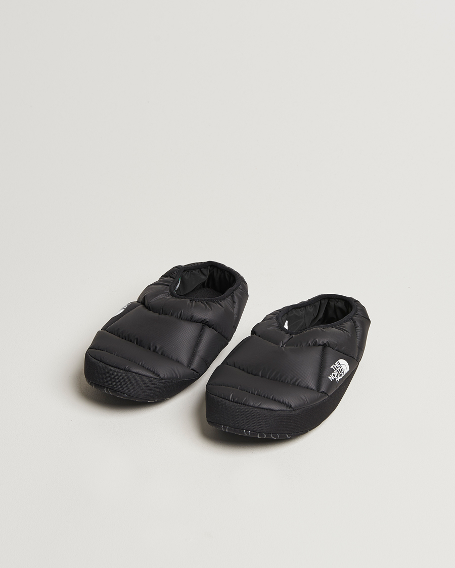 Hombres | The North Face Tent Mule Black | The North Face | Tent Mule Black