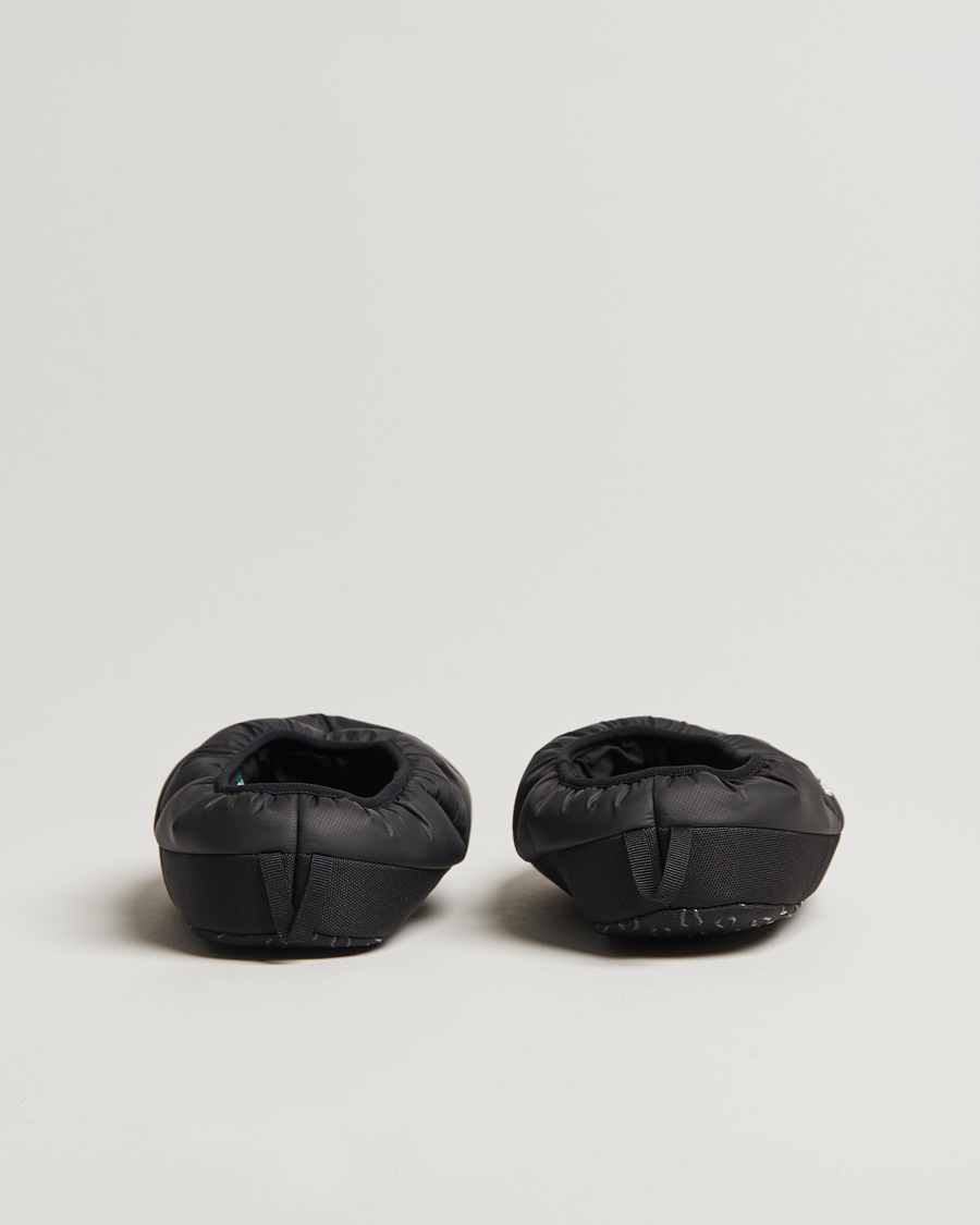 Hombres | The North Face Tent Mule Black | The North Face | Tent Mule Black