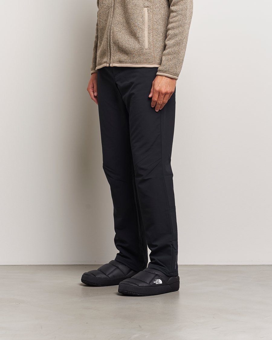 Hombres | The North Face Tent Mule Black | The North Face | Tent Mule Black