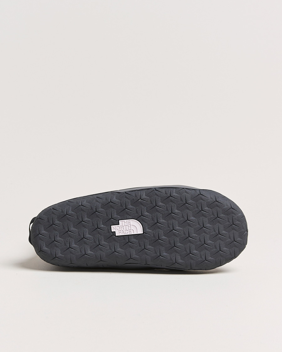 Hombres | The North Face Nuptse Snow Boot Black | The North Face | Nuptse Snow Boot Black