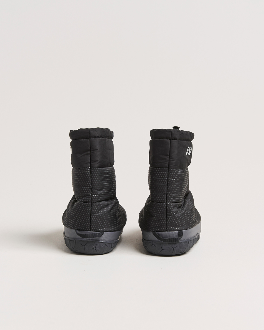 Hombres | The North Face Nuptse Snow Boot Black | The North Face | Nuptse Snow Boot Black