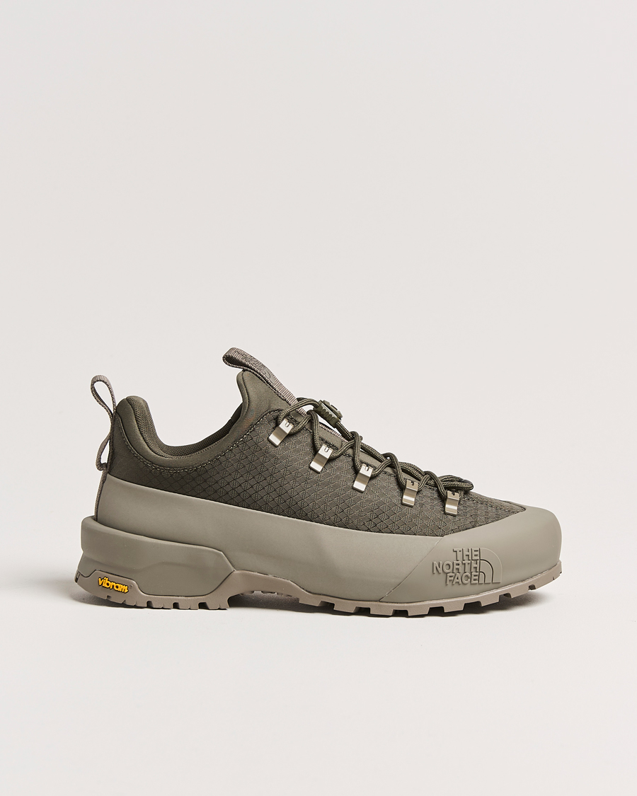 Hombres | The North Face Glenclyffe Low Sneakers Military | The North Face | Glenclyffe Low Sneakers Military