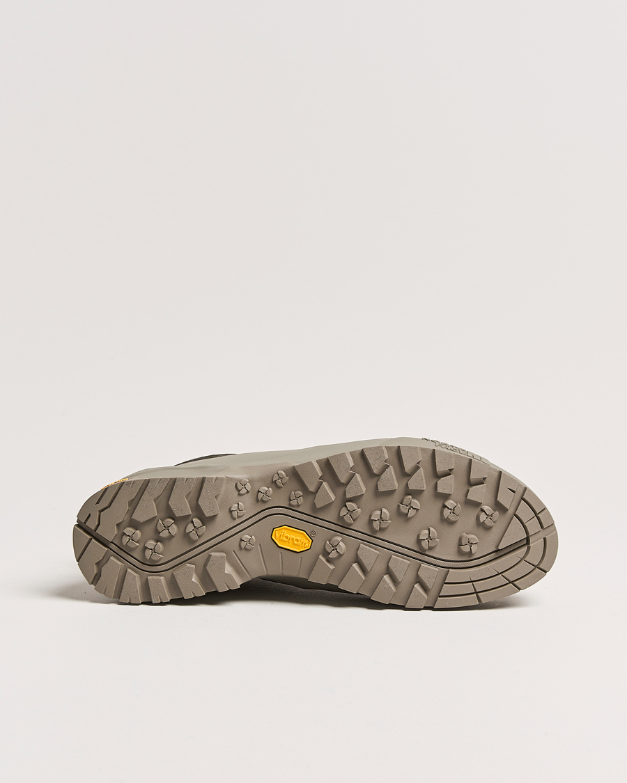 Hombres | The North Face Glenclyffe Low Sneakers Military | The North Face | Glenclyffe Low Sneakers Military