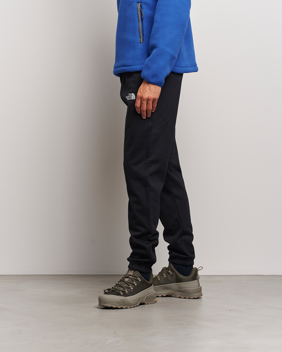 Hombres | The North Face Glenclyffe Low Sneakers Military | The North Face | Glenclyffe Low Sneakers Military