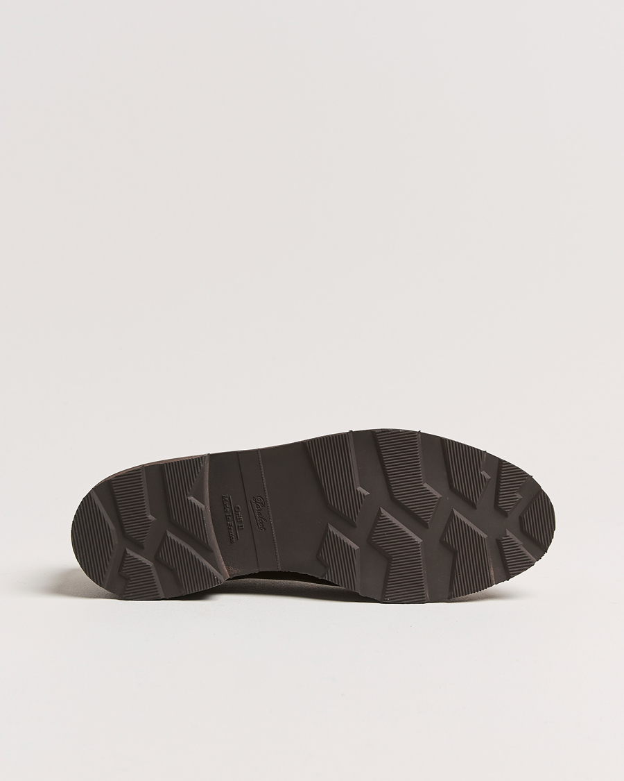 Hombres | Zapatos derby | Paraboot | Avignon Derby Ecorce