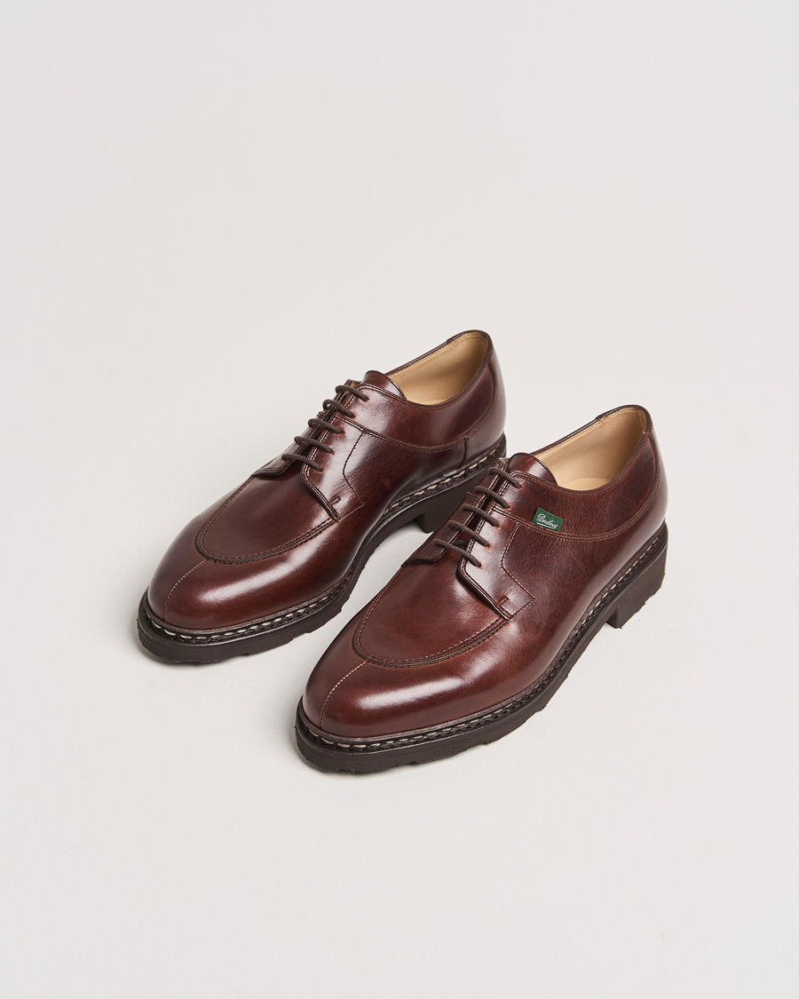 Hombres | Zapatos derby | Paraboot | Avignon Derby Ecorce