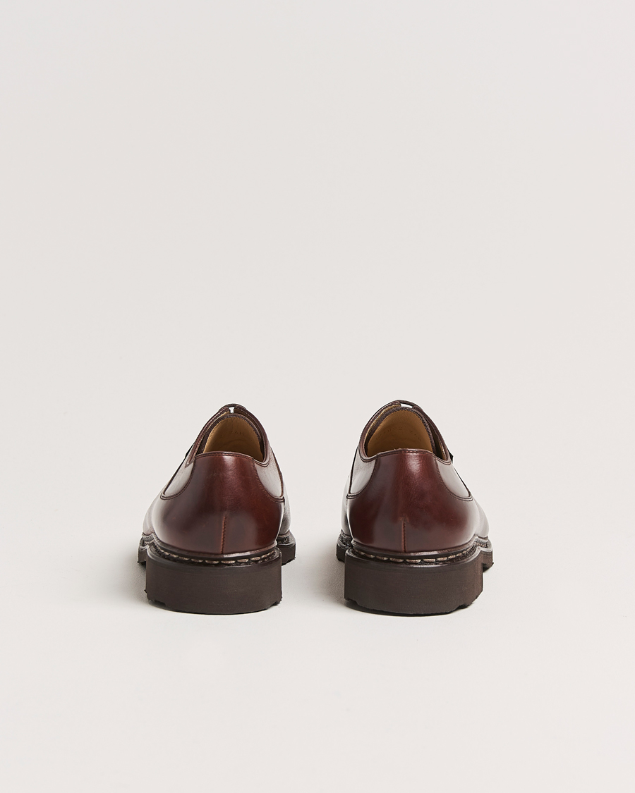 Hombres | Zapatos derby | Paraboot | Avignon Derby Ecorce