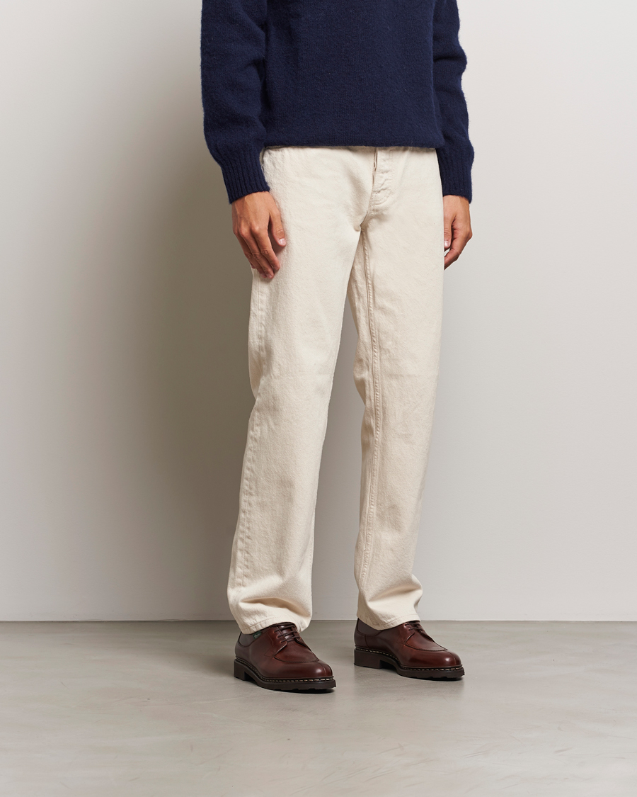 Hombres | Zapatos derby | Paraboot | Avignon Derby Ecorce
