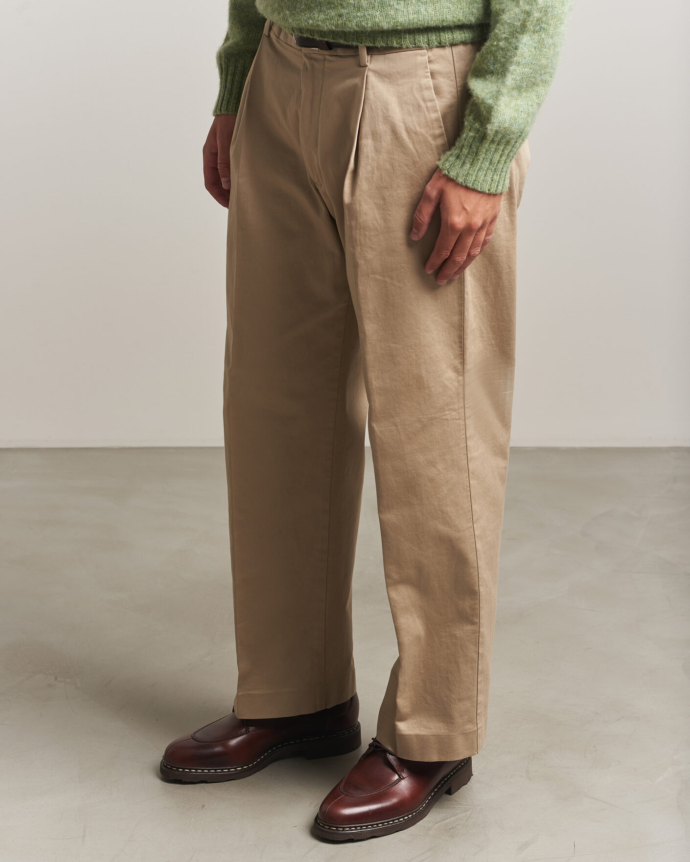 Hombres | Zapatos derby | Paraboot | Avignon Derby Ecorce