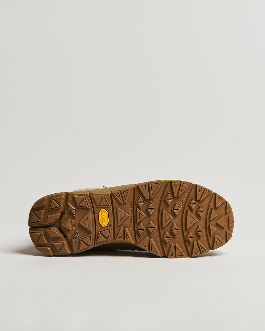 Hombres | Botas | Danner | Mountain 600 GTX Suede Trail Boot Brown
