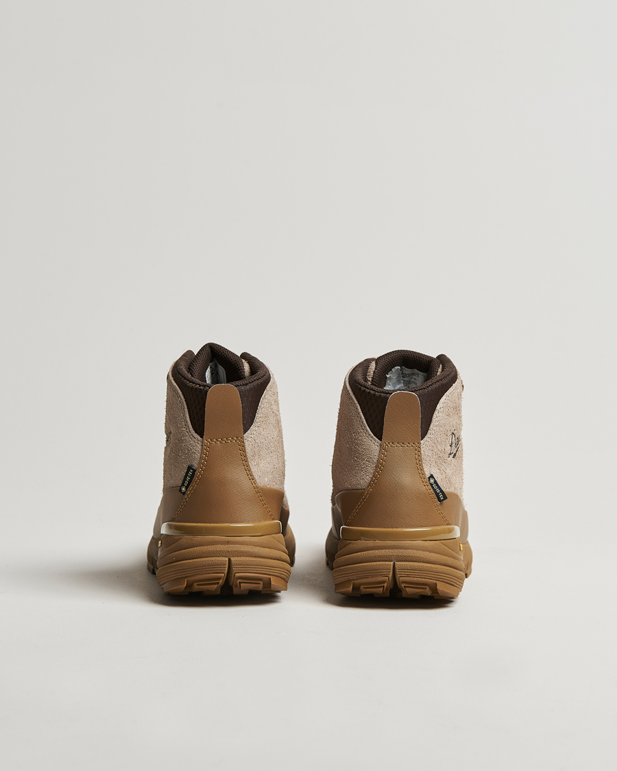 Hombres | Botas | Danner | Mountain 600 GTX Suede Trail Boot Brown