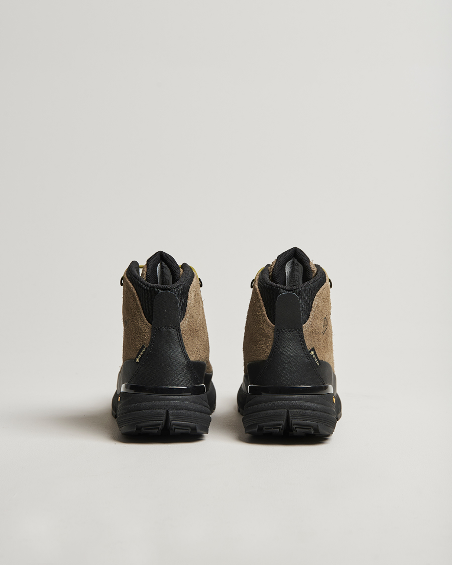 Hombres | Botas | Danner | Mountain 600 GTX Suede Trail Boot Olive