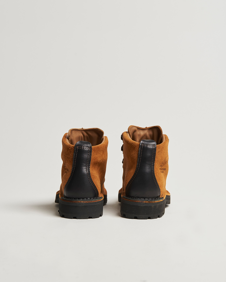 Hombres | Danner Mountain Light GORE-TEX Suede Boot Wallowa | Danner | Mountain Light GORE-TEX Suede Boot Wallowa