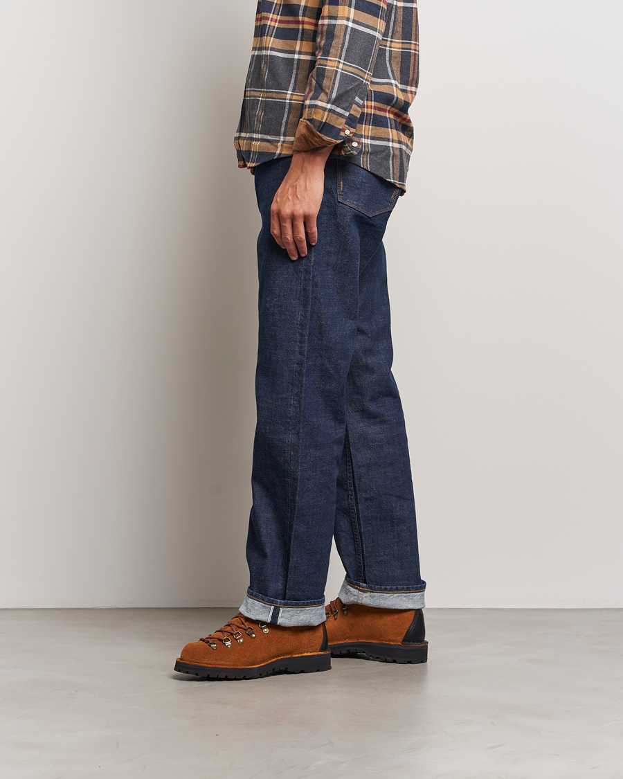 Hombres | Danner Mountain Light GORE-TEX Suede Boot Wallowa | Danner | Mountain Light GORE-TEX Suede Boot Wallowa