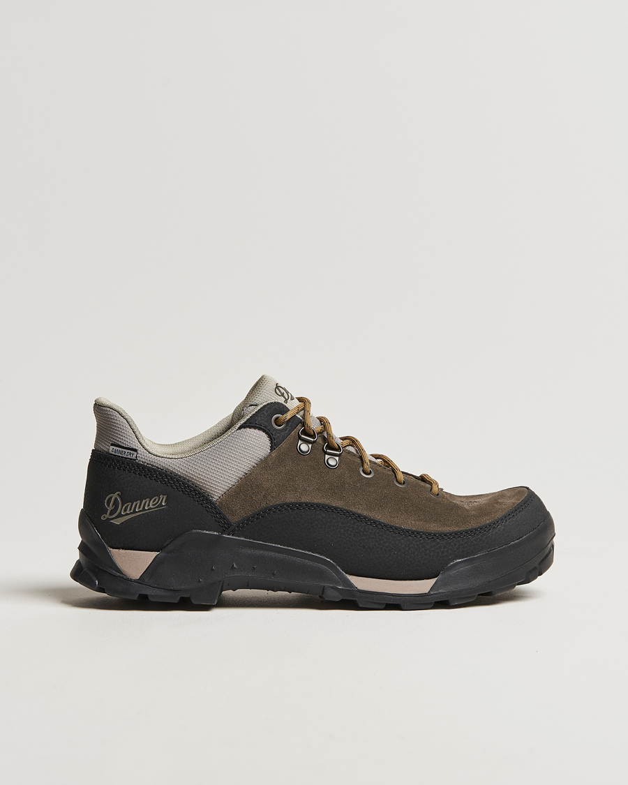 Hombres | Zapatillas de senderismo | Danner | Panorama Low 4